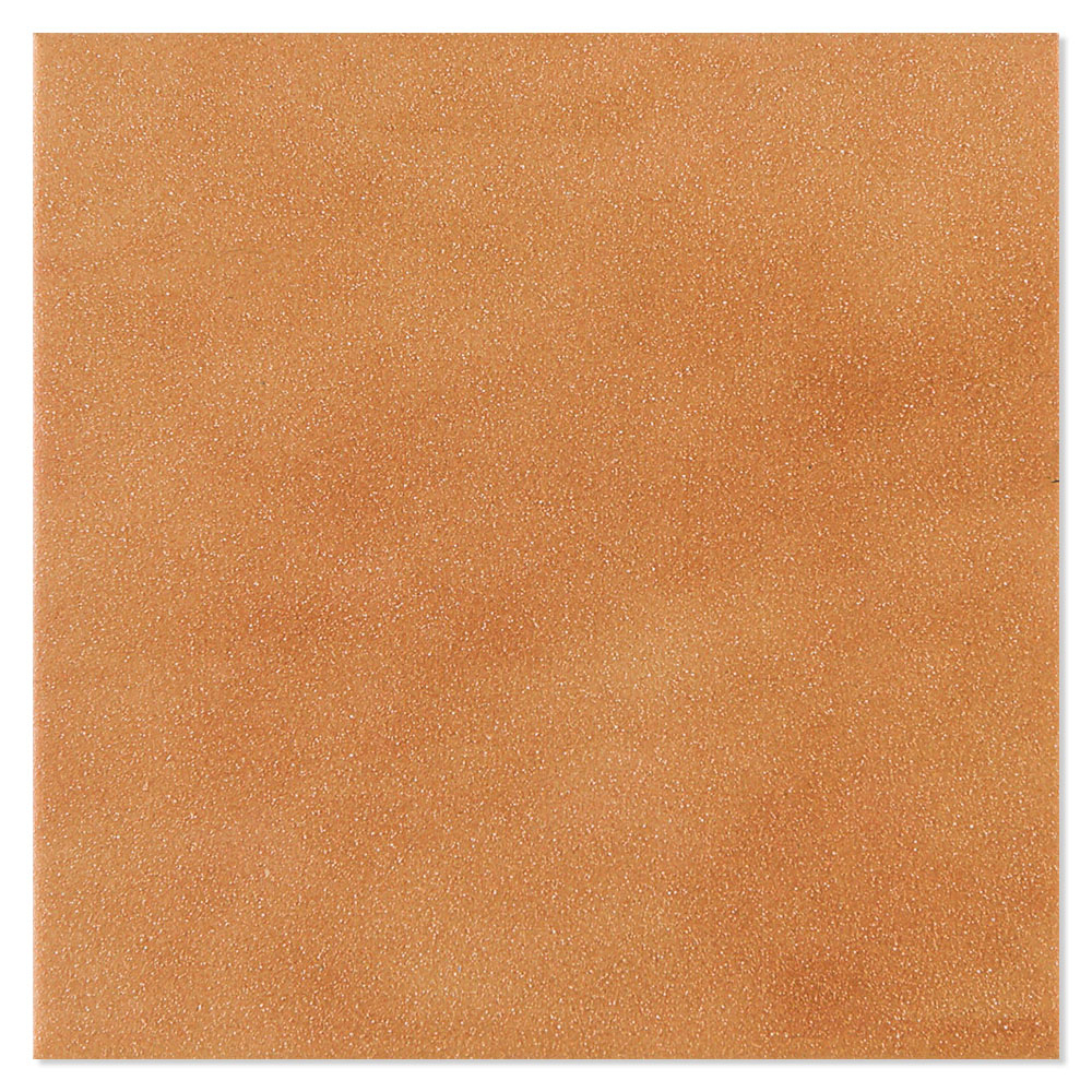 Gulvflis Terrain Brun Matt 31x31 cm